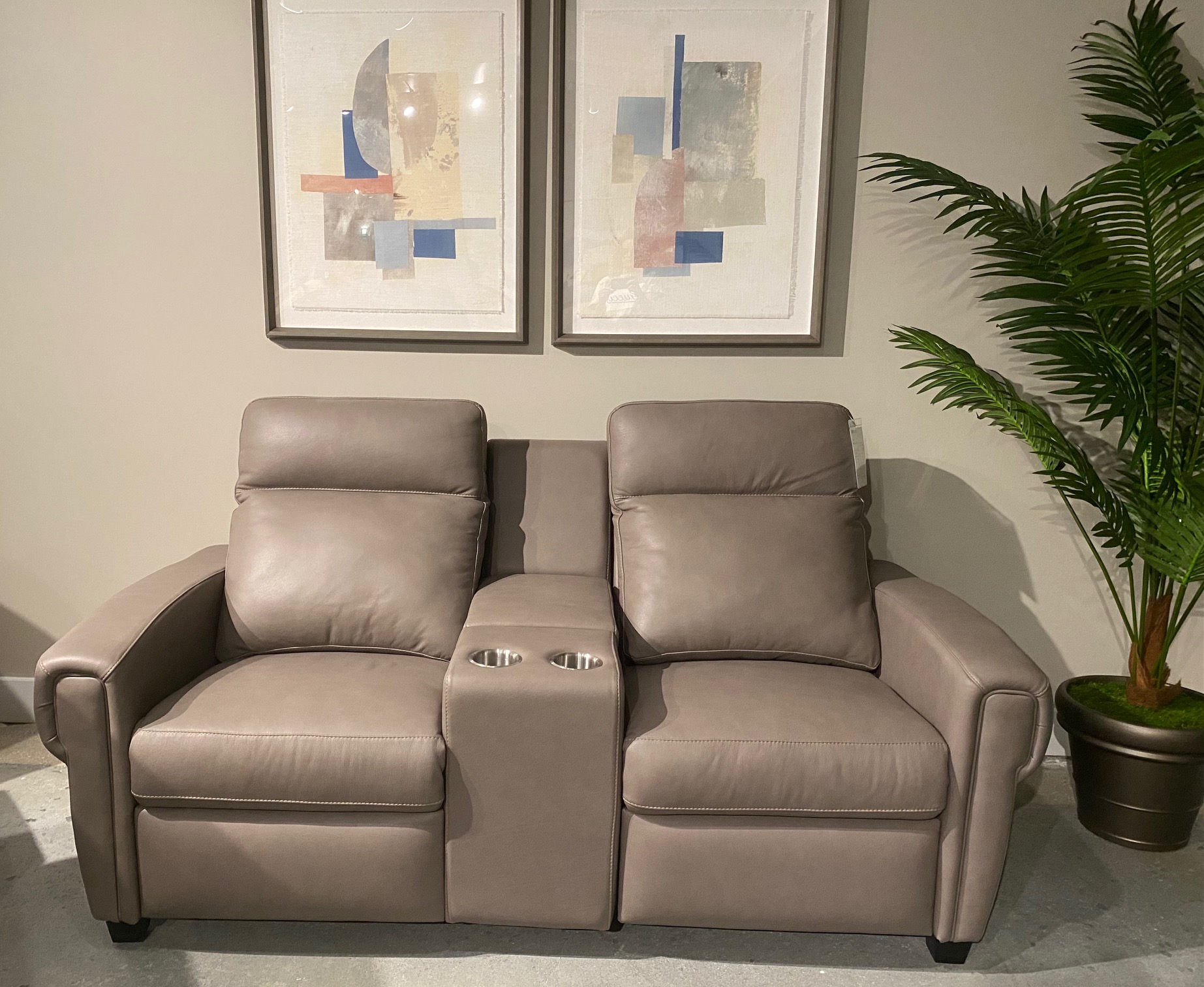 Power Solutions – 510-BC